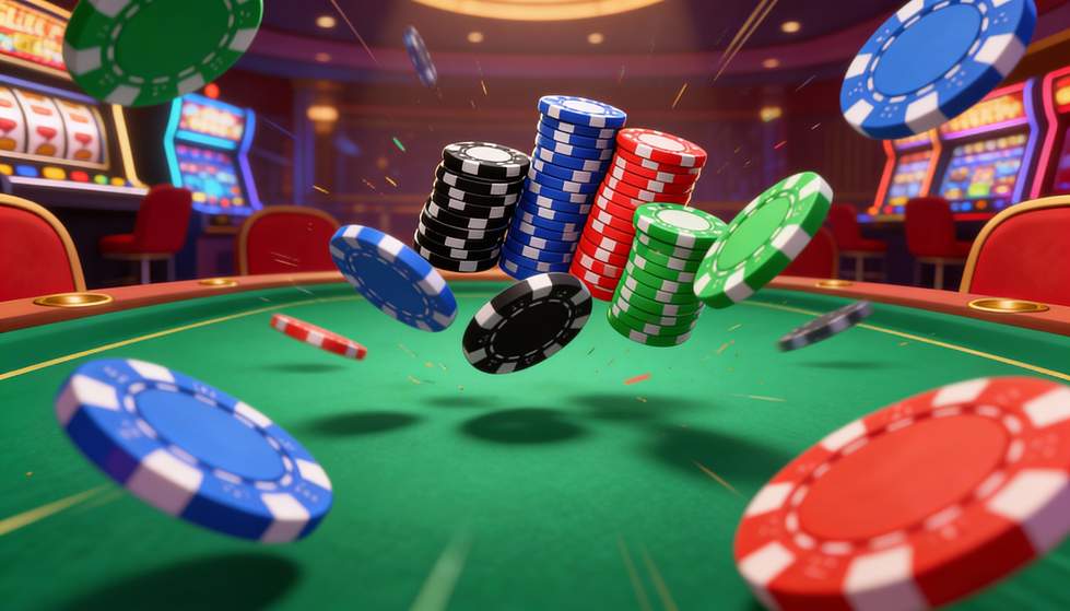 Bettilt casino online